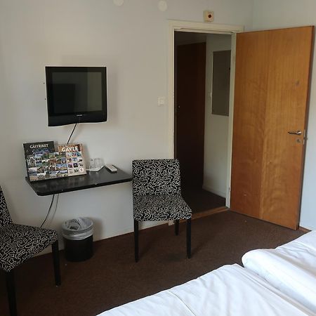 Hotel Aveny Bed & Breakfast Gavle Ngoại thất bức ảnh
