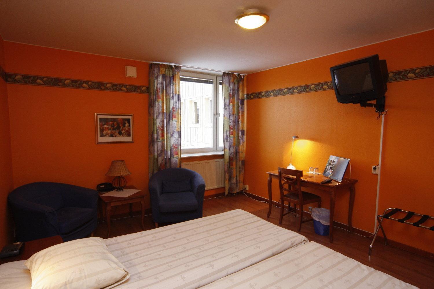 Hotel Aveny Bed & Breakfast Gavle Ngoại thất bức ảnh