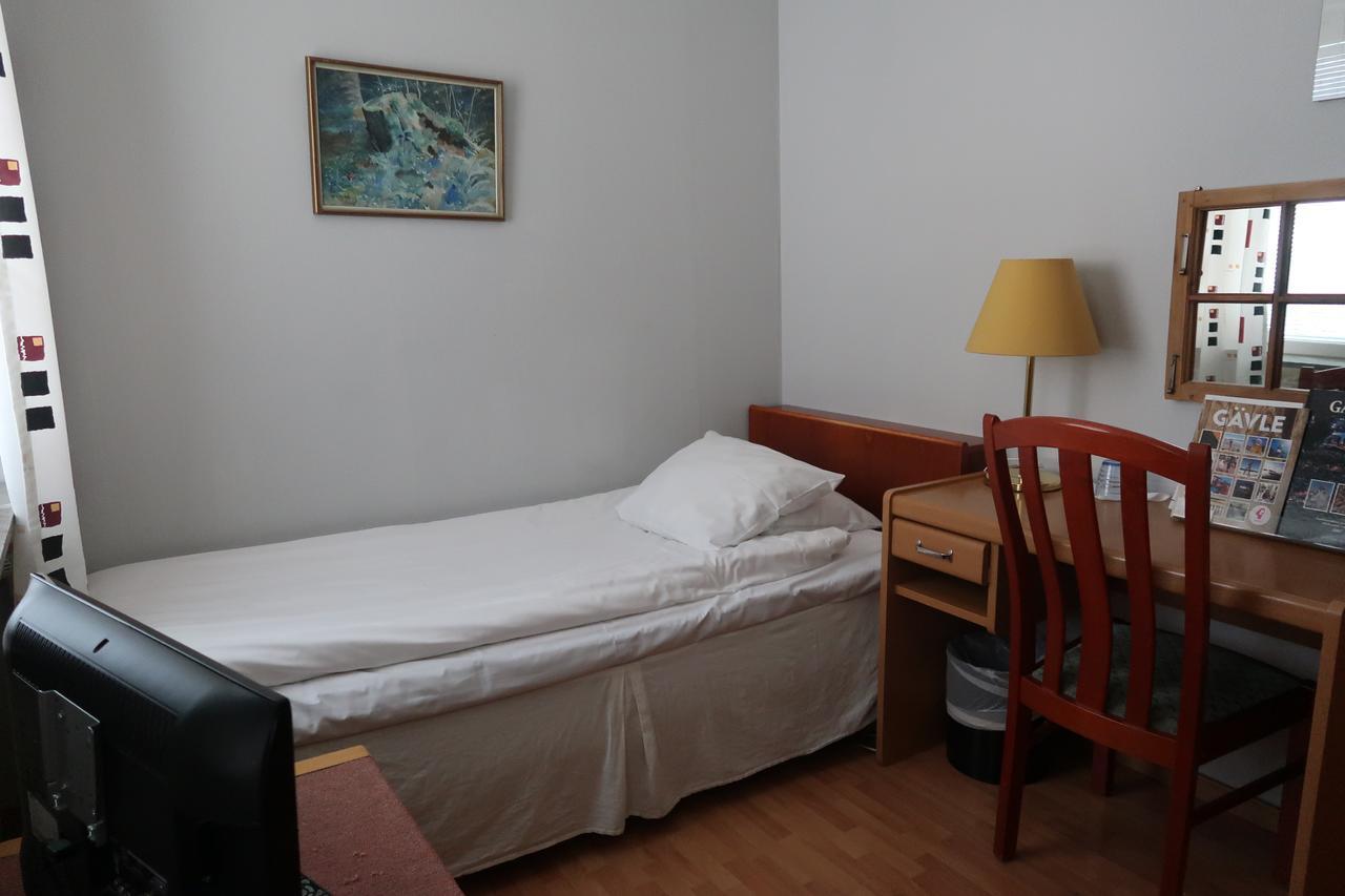Hotel Aveny Bed & Breakfast Gavle Ngoại thất bức ảnh