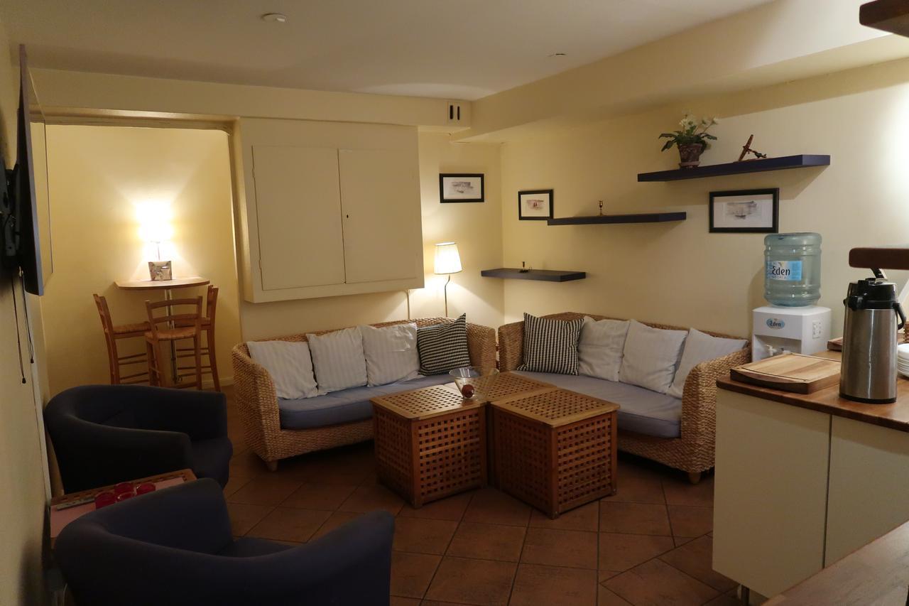 Hotel Aveny Bed & Breakfast Gavle Ngoại thất bức ảnh