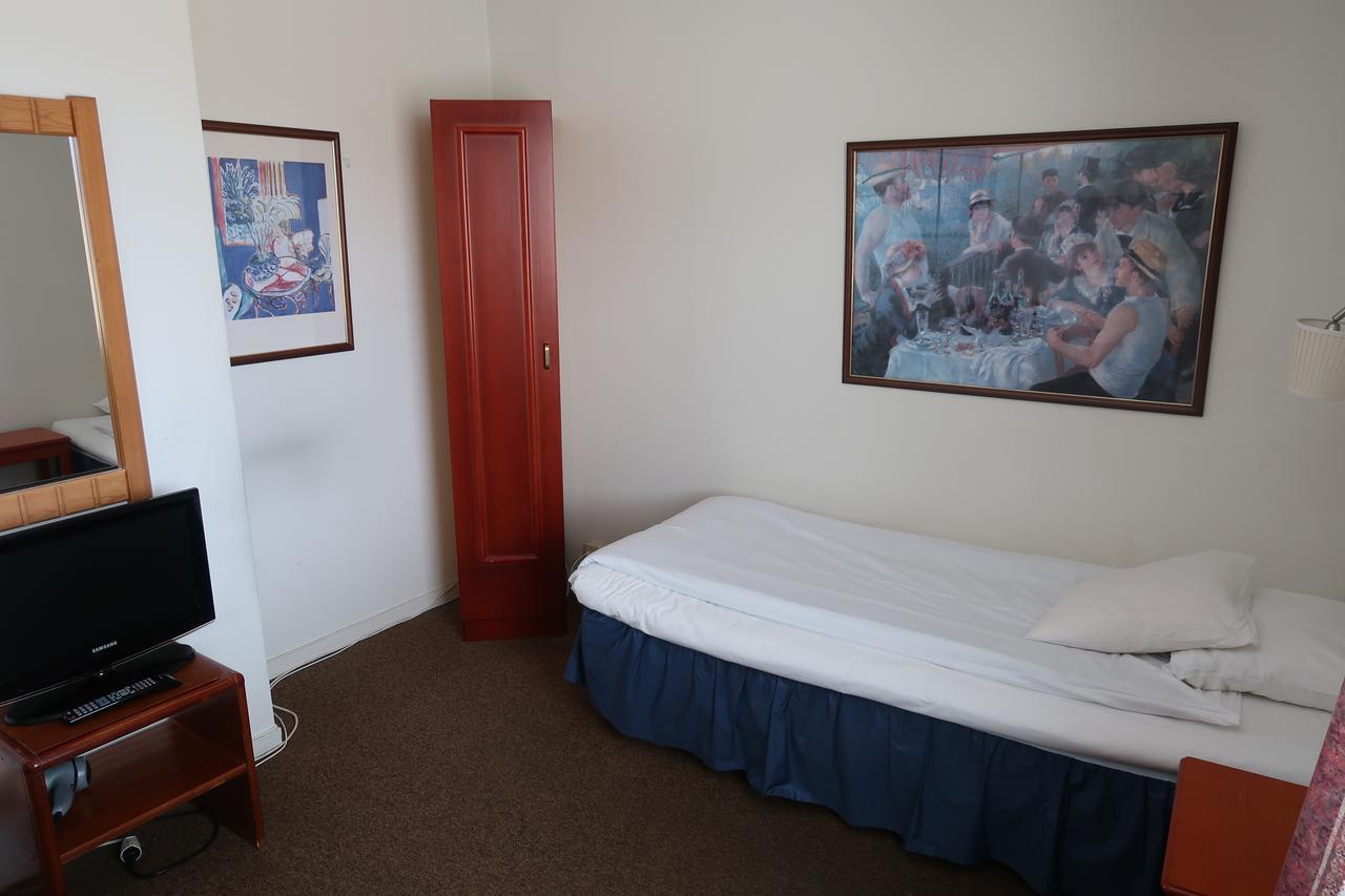 Hotel Aveny Bed & Breakfast Gavle Ngoại thất bức ảnh