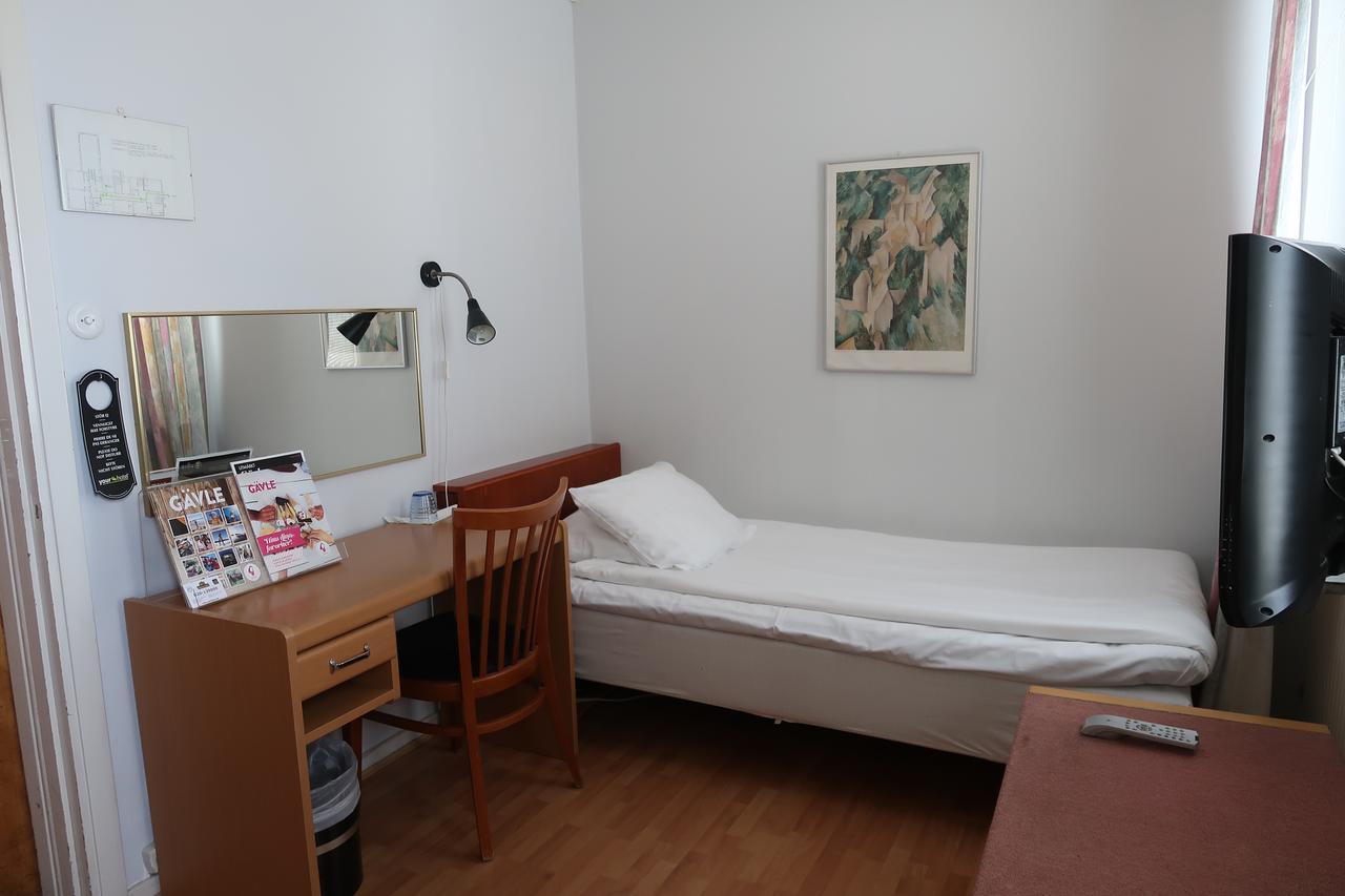 Hotel Aveny Bed & Breakfast Gavle Ngoại thất bức ảnh