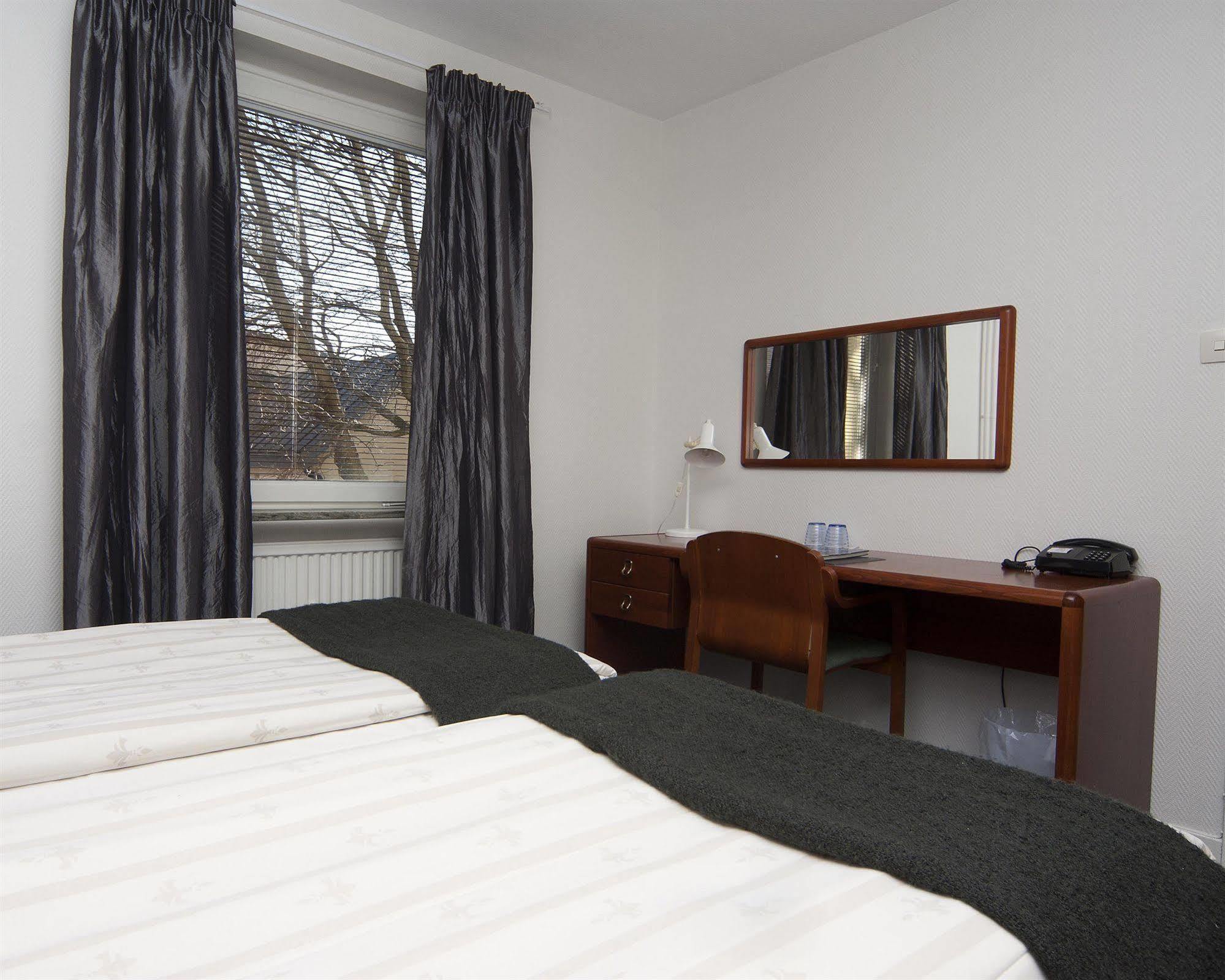 Hotel Aveny Bed & Breakfast Gavle Ngoại thất bức ảnh